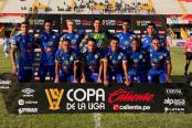  López: "Tuvimos amor propio y orgullo ante FBC Melgar"