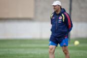 Lorenzo: "Tenemos una identidad de juego que debemos respetar"