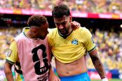 Una baja más: Lucas Paquetá quedaría fuera del Mundial 2026 por lesión
