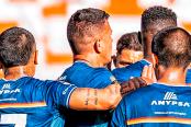 🔴#ENVIVO Sigue las incidencias del duelo entre Los Chankas y Santos por la Copa de la Liga