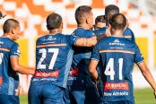 🔴#ENVIVO Sigue las incidencias del duelo entre Los Chankas y Santos por la Copa de la Liga