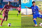 🔴#ENVIVO Sigue las incidencias del duelo entre Los Chankas y Santos por la Copa de la Liga