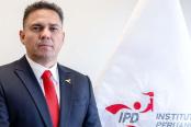  Ludeña: "La FPF no va a utilizar el Estadio Nacional este 2026"