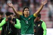 ¡Ahora sí puso punto final! Marcelo Martins se retiró del fútbol profesional