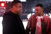 Ronaldo: "El estilo de juego de Mbappé me recuerda a mi apogeo, es un heredero natural de las leyendas"