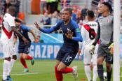 ¡No olvida a la 'blanquirroja'! Mbappé y su recuerdo con la hinchada peruana en el Mundial 