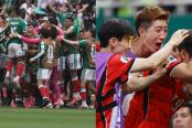 🔴#ENVIVO México iguala sin goles ante Corea del Sur por el Mundial 2026