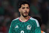 🔴#ENVIVO México y Sudáfrica empatan 0-0 en el arranque del Mundial