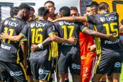 🔴#ENVIVO Sigue el partido entre CD Moquegua y Tacna Heroica por la Copa de la Liga