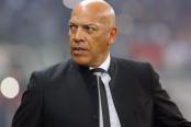 Mosquera: "Tengo que revertir una situación delicada pero me siento con fuerza e inteligencia para hacerlo"