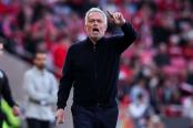 Real Madrid hizo oficial el regreso de José Mourinho
