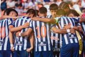 Alianza Lima anunció su lista de convocados para enfrentar a Carlos A. Mannucci