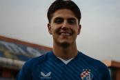 Dinamo Zagreb goleó 3-0 a Radomlje con presencia de Matteo Pérez Vinlöf