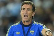 Boca Juniors anunció la salida de Claudio Úbeda tras la eliminación en la Libertadores