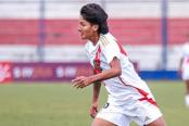 Melany Mondaca: “Estoy orgullosa de representar a Cusco en la selección peruana”