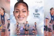 Alianza Lima anunció la salida de Yanlis Féliz tras el título nacional