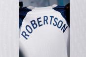 enham oficializó el fichaje de Andrew Robertson para la temporada 2026/27