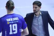 Schneider: “Es un orgullo llegar a un club tan importante como Alianza"