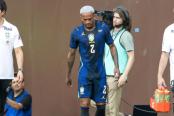 Golpe para Brasil: Wesley quedó fuera de la Copa del Mundo por una lesión muscular