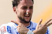 Alianza Atlético debutó con triunfo ante Mannucci en la Copa Caliente de la Liga