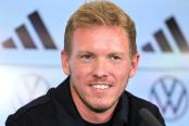 Nagelsmann elogió a Curazao tras el 7-1: “Jugó mejor de lo que muchos esperaban”
