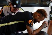¿Llega al debut? CBF se refirió a la lesión de Neymar