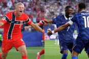 🔴#ENVIVO Noruega iguala sin goles ante Francia en el Mundial 2026