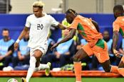🔴#ENVIVO Costa de Marfil y Noruega empatan 0-0 en dieciseisavos de final