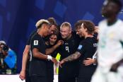 🔴#ENVIVO Noruega vence por 3-1 a Senegal en Nueva Jersey