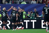 🔴#ENVIVO Noruega vence por 1-0 a Senegal en Nueva Jersey