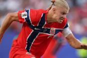 🔴#ENVIVO Noruega empata frente a Senegal en Nueva Jersey