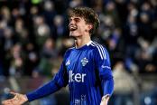 Real Madrid ejecutó cláusula de recompra de Nico Paz