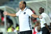 Augusto Palacios: "Tenemos que volver a lo pasado"