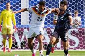 🔴#ENVIVO Alemania y Paraguay empatan 1-1 en Boston