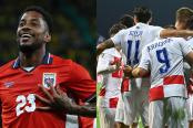 🔴#ENVIVO Panamá iguala sin goles ante Croacia en el Mundial 2026