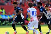🔴#ENVIVO Panamá iguala sin goles ante Croacia en el Mundial 2026