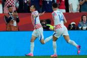 🔴#ENVIVO Croacia vence 1-0 a Panamá en el Mundial 2026