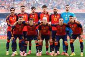  (VIDEO) Ojo Perú: España tuvo un deslucido empate ante Irak
