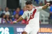 🔴#ENVIVO Perú iguala 0-0 ante España en partido amistoso
