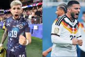 Conoce cómo van los cruces de los sudamericanos en la Copa del Mundo