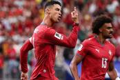 VIDEO | 🔴#ENVIVO Portugal vence por 1-0 a Uzbekistán por el Grupo K