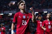 Portugal venció a Nigeria en su último amistoso previo al Mundial