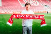 ¡Jugará en la Bundesliga! Fabio Gruber es nuevo jugador del Mainz 05