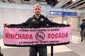  Erustes: "El objetivo de Boys es pelear arriba"