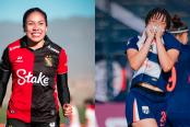 Así se disputará la fecha 11 de la Liga Femenina