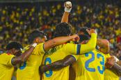 ¡Se va alistando! Colombia venció 3-1 a Costa Rica en amistoso