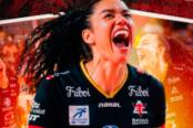 Maeva Orlé fue presentada en su nuevo club