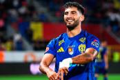 ¡Se queda en Rumania! Renato Espinosa tiene nuevo club