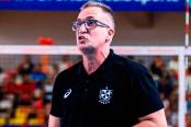 Guilherme Schmitz aún no renueva con San Martín
