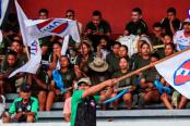 Estudiantil CNI puso a la venta entradas para duelo ante Cristal